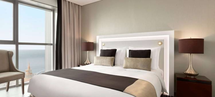 The First Collection Marina, Dubai, a Tribute Portfolio Hotel图片