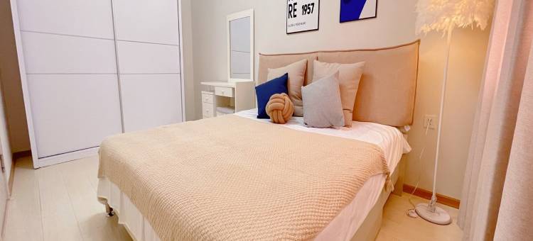 如意小居RY公寓(渭水路分店)图片