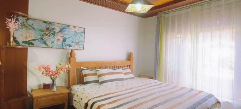 紫竹客栈(红叶巷分店)图片