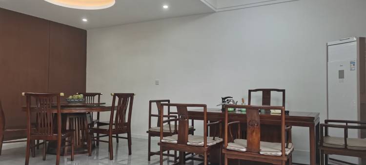 青州古城民宿(昭德街分店)图片