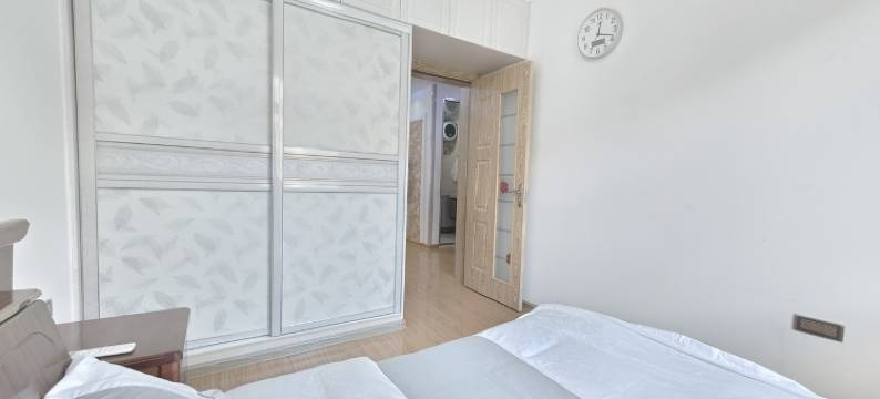 山水美地1030公寓(北山街分店)图片