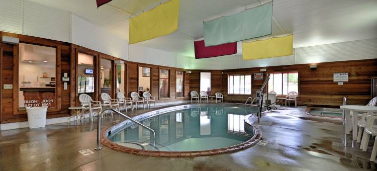 马凯特温德姆戴斯酒店(Days Inn by Wyndham Marquette)图片