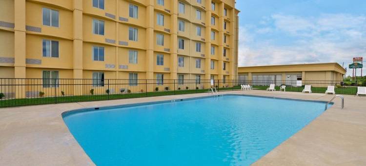 印第安纳波利斯南拉昆塔温德姆套房酒店(La Quinta Inn & Suites by Wyndham Indianapolis South)图片