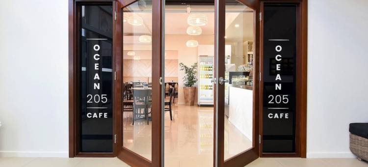 班伯利海景公寓(Bunbury Seaview Apartments)图片