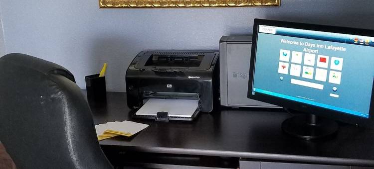 温德姆戴斯酒店 - 拉斐特机场附近(Days Inn by Wyndham Lafayette Near Lafayette Airport)图片