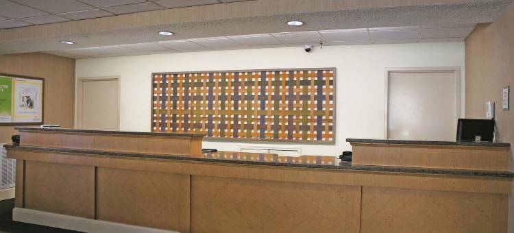 休斯顿斯塔福德舒格兰拉昆塔温德姆套房酒店(La Quinta Inn & Suites by Wyndham Houston Stafford Sugarland)图片