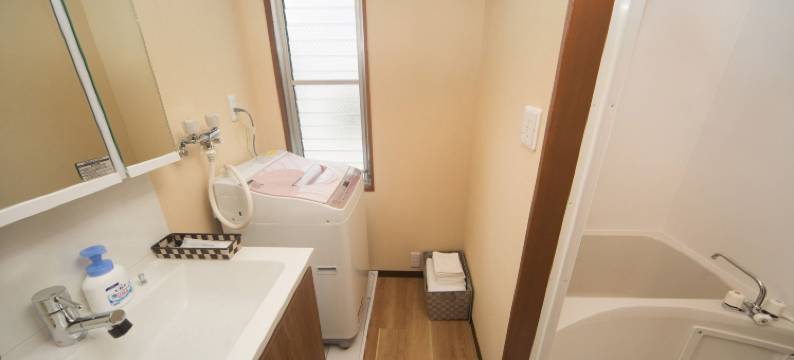 京都车站晴辉日式旅馆(Seiki Kyoto Station)图片