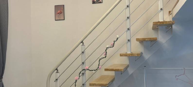 Boooy公寓(规划路分店)图片