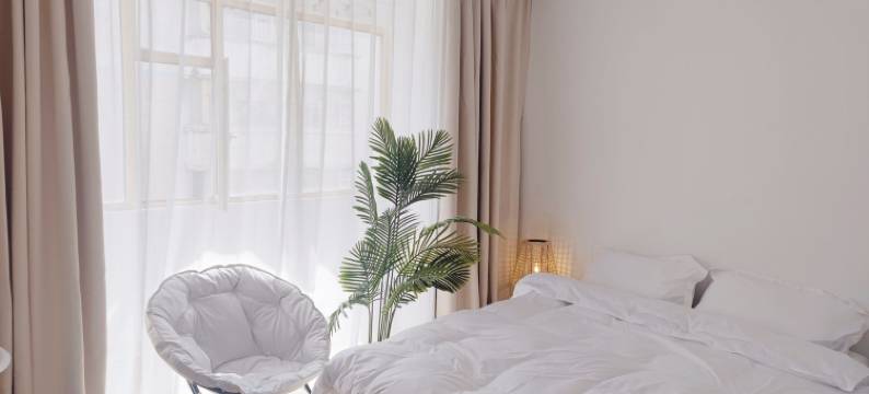 幸福预言公寓(园川街分店)图片