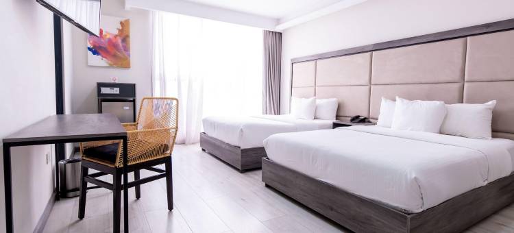 Grupo Amber的阿尔卡纳普埃布拉(Arkana Puebla by Grupo Amber)图片