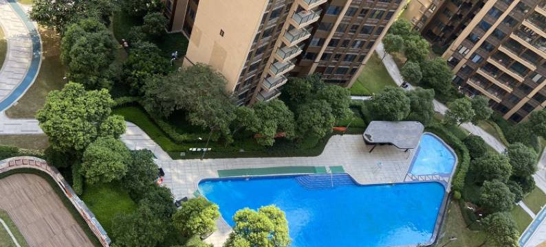 管家小团团公寓(同兴路分店)图片