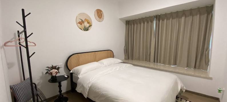 管家小团团公寓(同兴路分店)图片