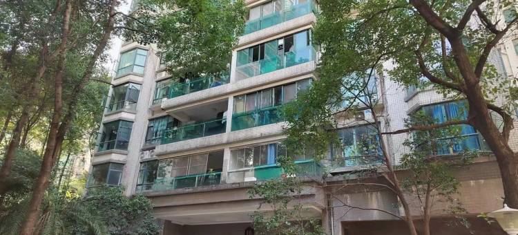 悠家1226长沙芙蓉店公寓(火炬西路分店)图片