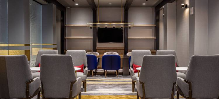 普罗维登斯市中心万豪酒店(Providence Marriott Downtown)图片