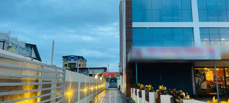 Hotel SP Majestic图片