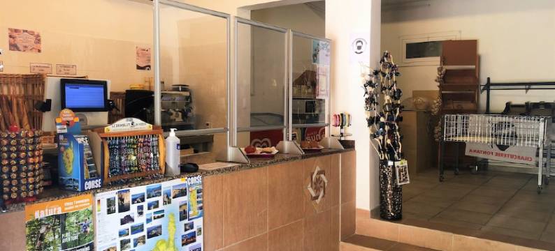 甜蜜生活露营酒店(Camping Dolce Vita)图片