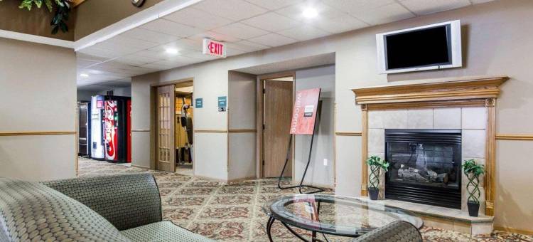 凯艺酒店(Quality Inn)图片