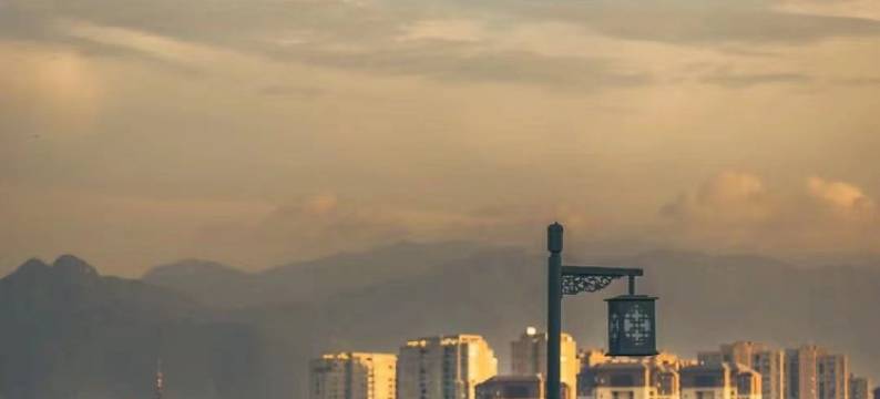 九江西柚复式loft公寓图片