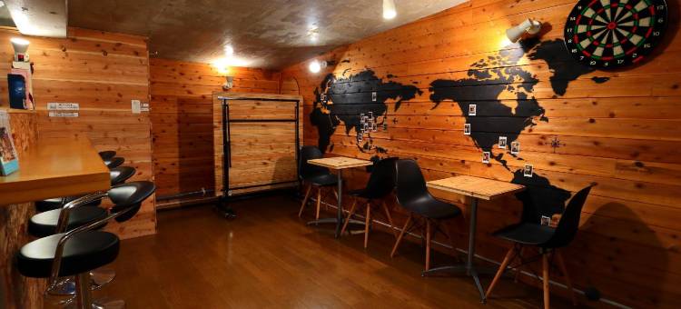 江之岛民宿134(Enoshima Guest House 134)图片