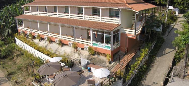 戴伊水滨酒店(Day Waterfront Hotel)图片