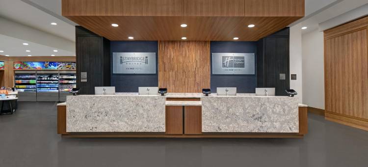 休斯顿加勒里亚区智选假日酒店(Holiday Inn Express Houston - Galleria Area)图片