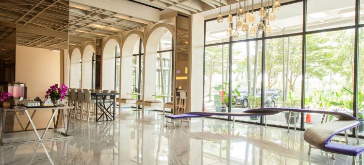 Swiss-Belinn Cikarang图片