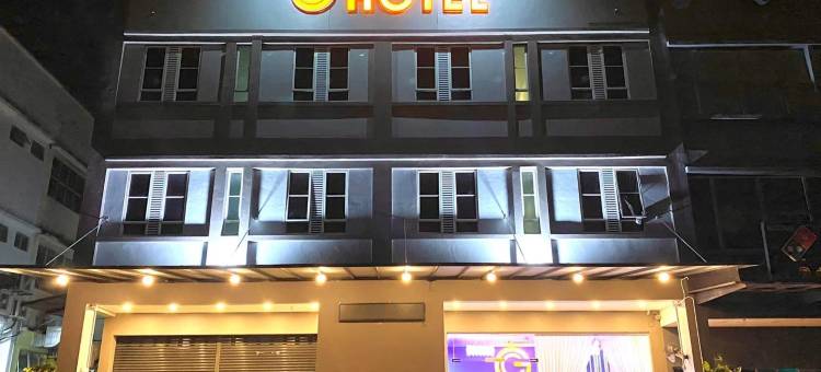 GC酒店(GC Hotel)图片