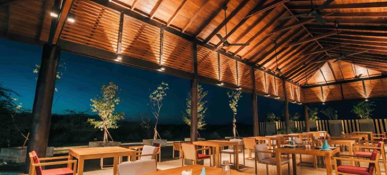 蒲葵公馆(Palmyrah House)图片