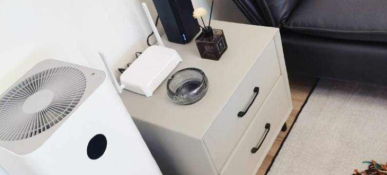 粒粒鱼公寓(鲁家村南巷分店)图片