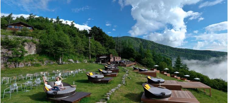 八岳美爵水疗度假酒店(Grand Mercure Yatsugatake Resort & Spa)图片