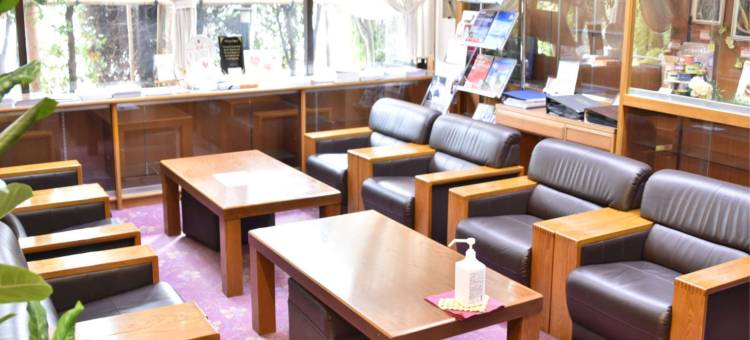 二户公园酒店(Ninohe Park Hotel)图片