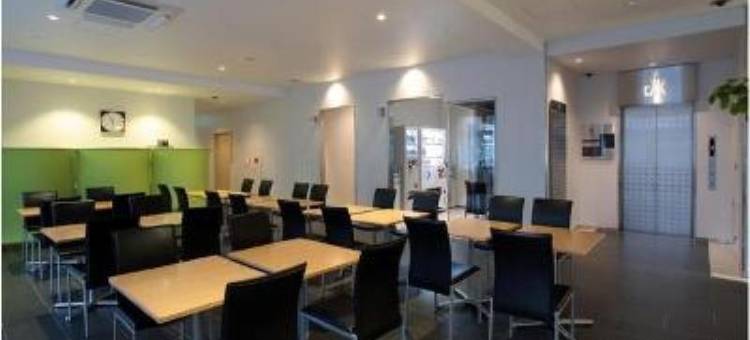 Green Rich酒店-山口汤田温泉(Green Rich Hotel Yamaguchi Yuda Onsen)图片