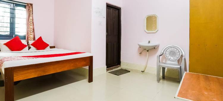 Hotel O Aashna图片