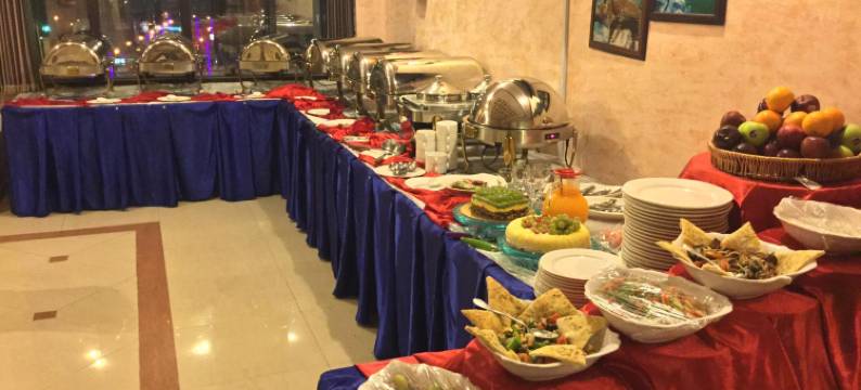 艾卜哈酒店(Abha Hotel)图片