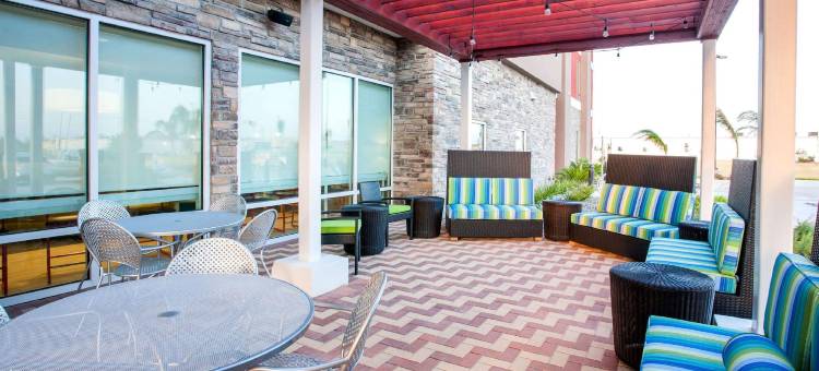 布朗斯维尔希尔顿惠庭酒店(Home2 Suites by Hilton Brownsville)图片