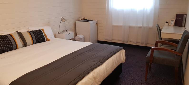 莫费特阿姆斯酒店(Morphett Arms Hotel)图片