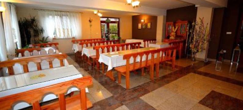 Apartamenty Willa Anna图片