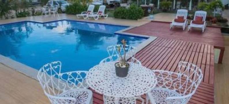 Pousada Monte Das Serras图片