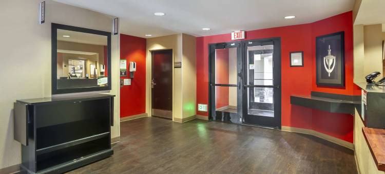 美国长住酒店 - 圣迭戈- 使命谷 - 体育场(Extended Stay America Suites - San Diego - Mission Valley - Stadium)图片