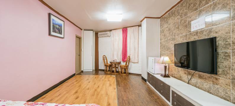 济州永兴汽车旅馆(Jeju Yeongsung Motel)图片