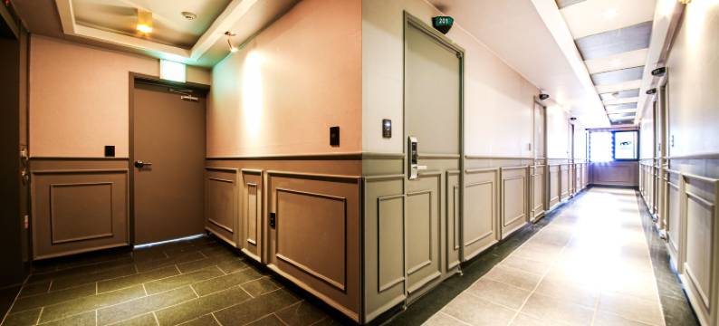 顺天Sloth酒店(Suncheon Sloth Hotel)图片