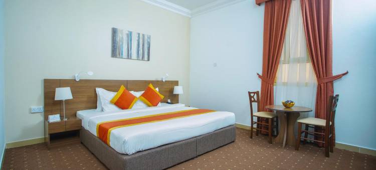 维拉酒店(La Villa Hotel)图片