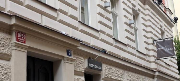 苏菲之家青年旅馆(Sophie's Hostel)图片