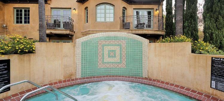 Hotel Los Gatos – No Resort Fee(Hotel Los Gatos – No Resort Fee)图片