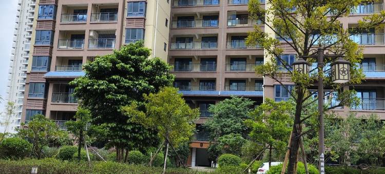 海丝首港海景民宿(园西路1号分店)图片