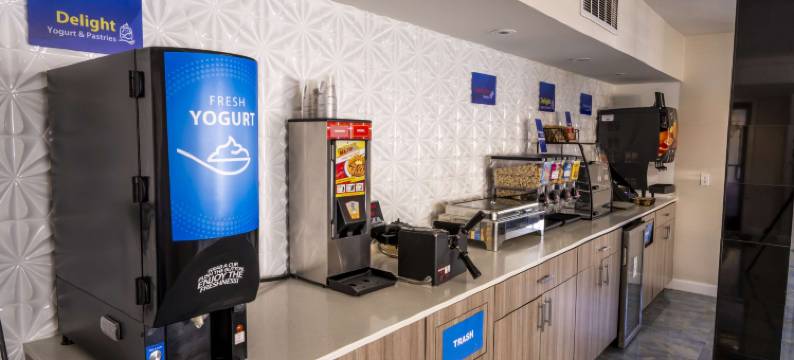 贝斯特韦斯特历史酒店(Best Western Historical Inn)图片