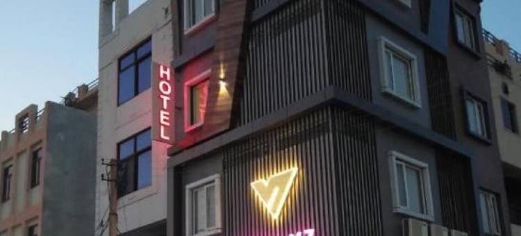 Hotel V7图片