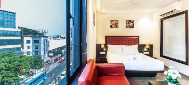 Urban York Rooms图片