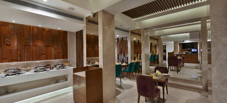 遗产酒店-原遗产舒适酒店(Hotel Heritage Formerly Known As Comfort Inn Heritage)图片