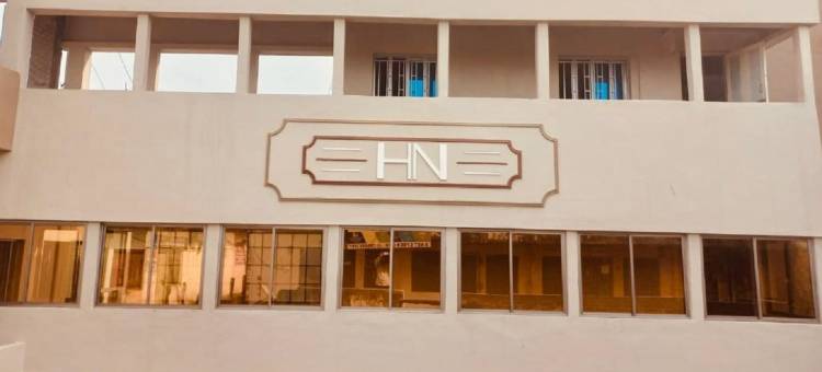 尼西酒店(Hotel Nishi)图片